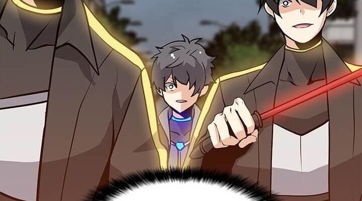 Tôi Là Người Chơi Thần Chú Đơn Độc Chapter 37 - 55