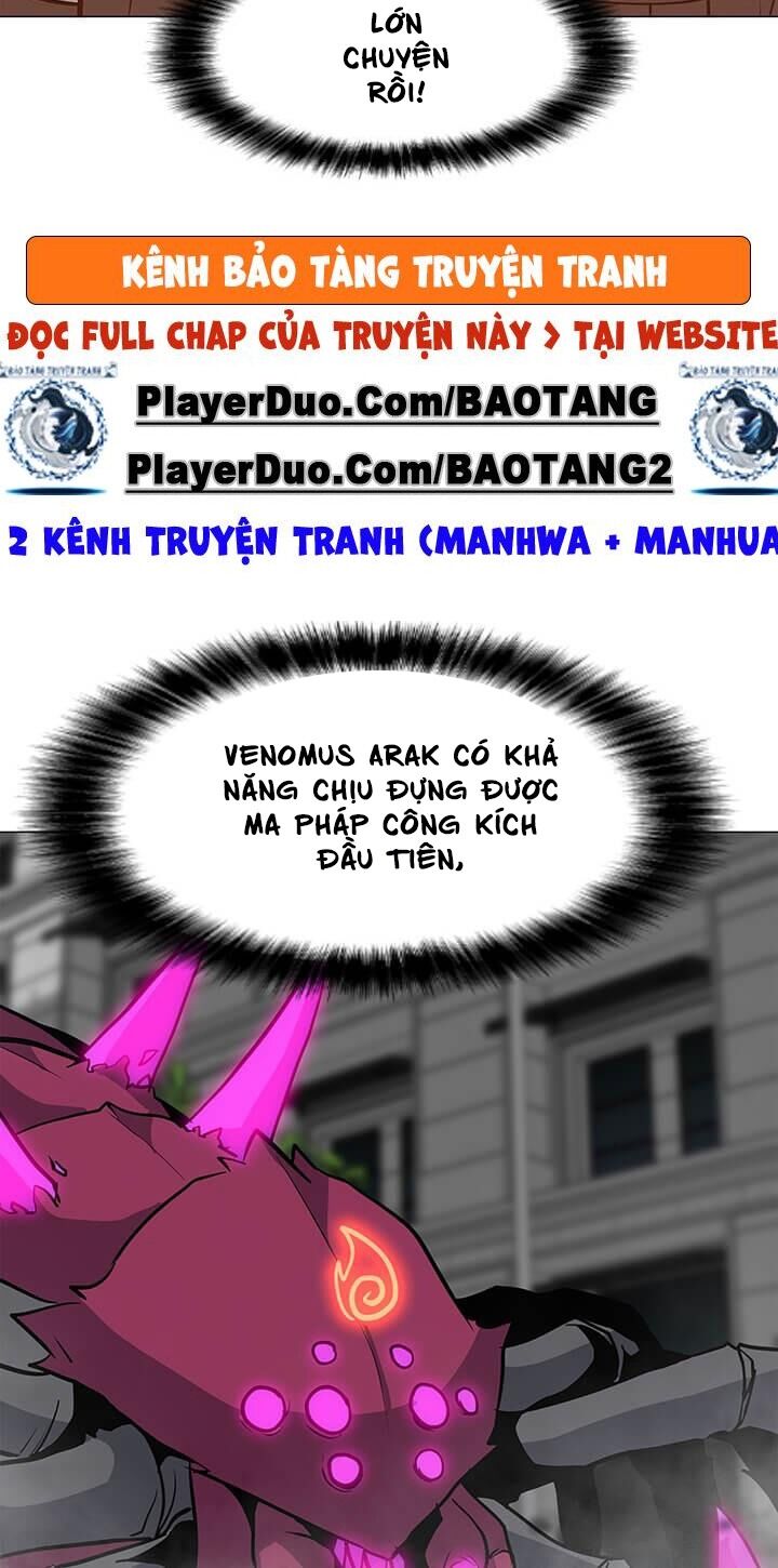 Tôi Là Người Chơi Thần Chú Đơn Độc Chapter 37 - 56