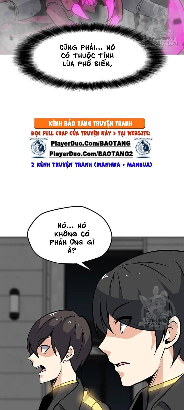 Tôi Là Người Chơi Thần Chú Đơn Độc Chapter 37 - 57