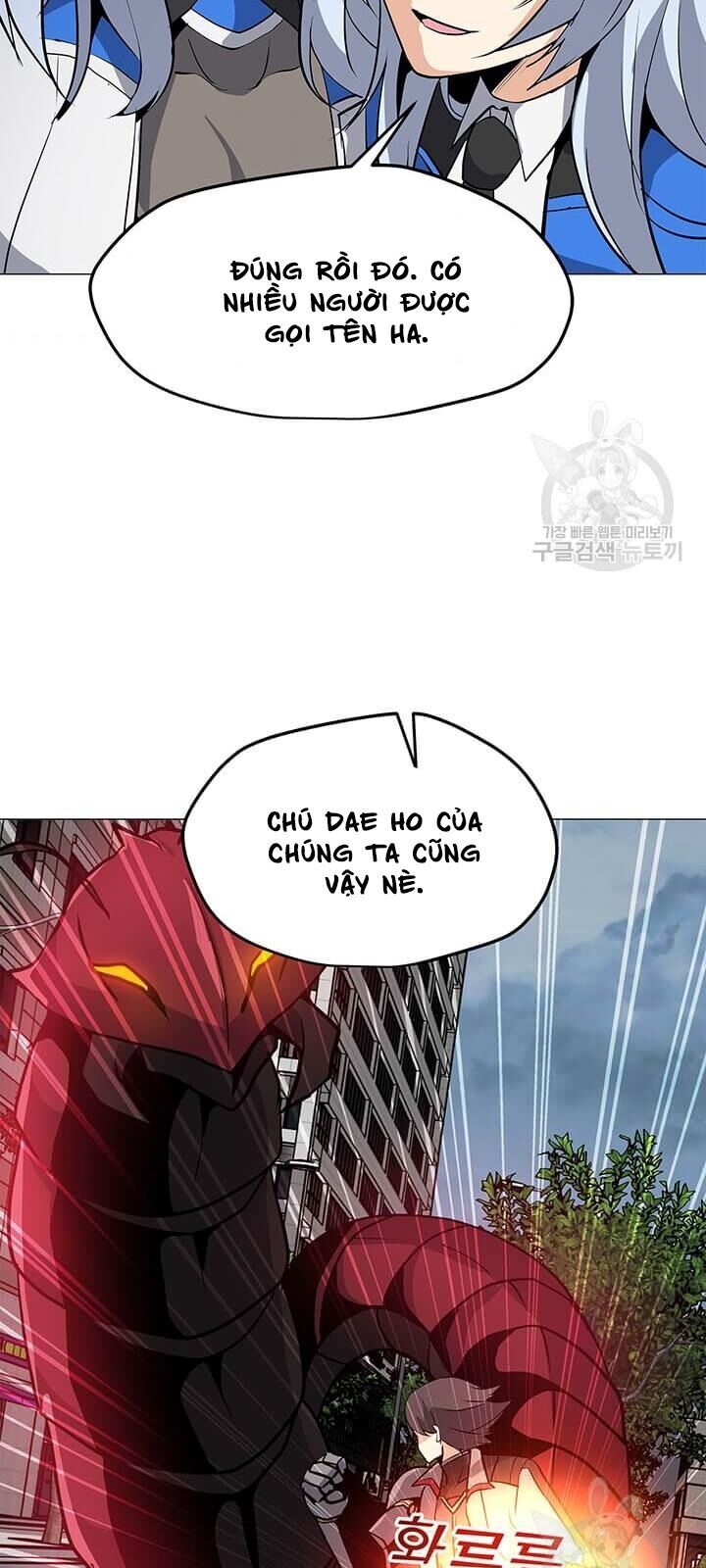 Tôi Là Người Chơi Thần Chú Đơn Độc Chapter 37 - 7