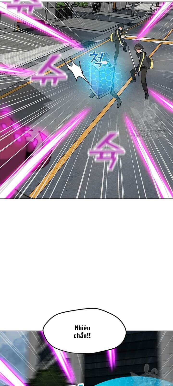 Tôi Là Người Chơi Thần Chú Đơn Độc Chapter 37 - 61