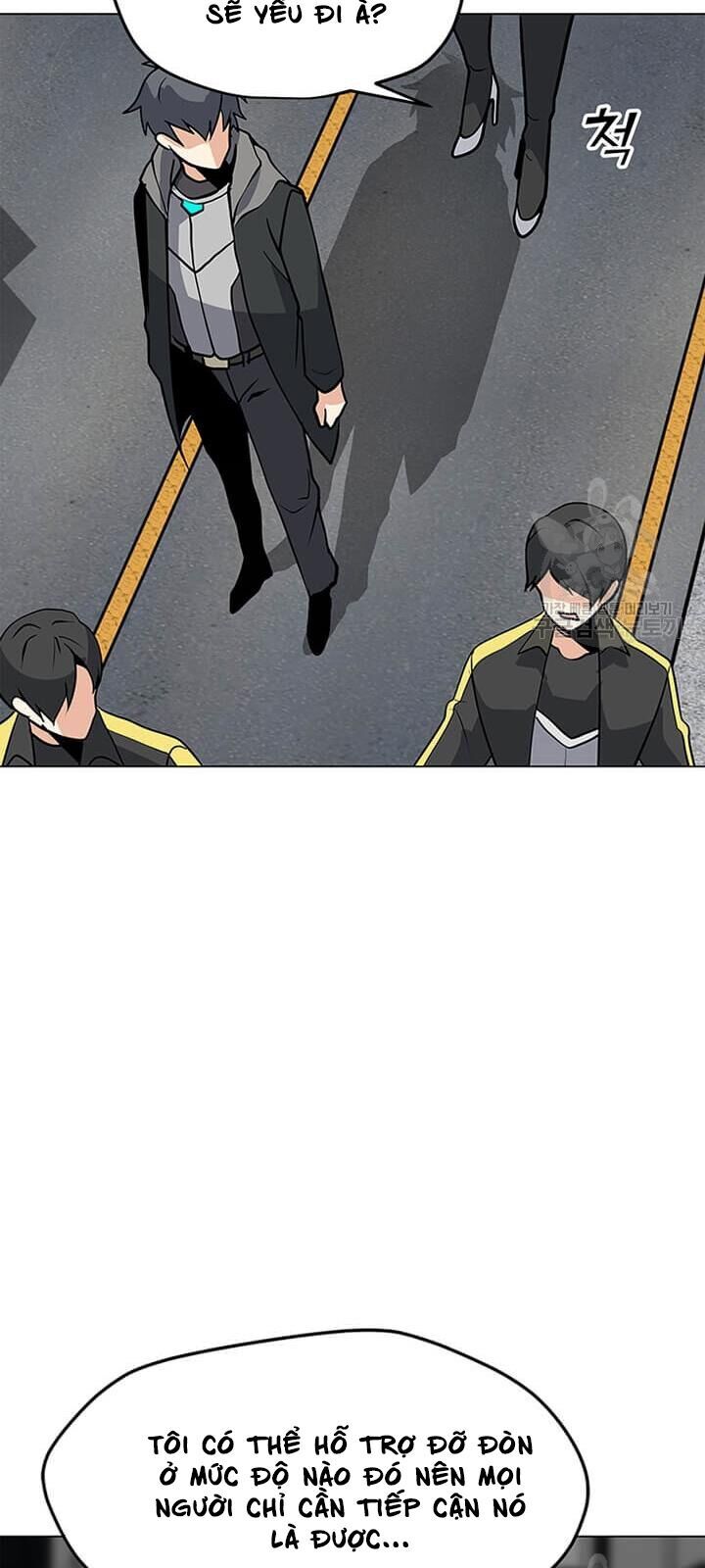 Tôi Là Người Chơi Thần Chú Đơn Độc Chapter 37 - 73