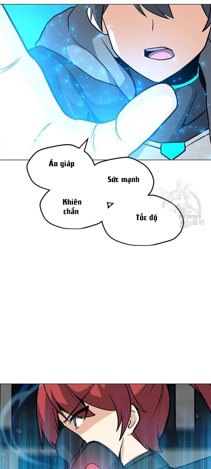 Tôi Là Người Chơi Thần Chú Đơn Độc Chapter 37 - 90