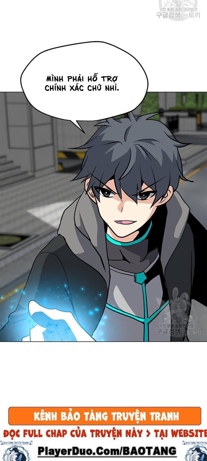 Tôi Là Người Chơi Thần Chú Đơn Độc Chapter 37 - 94