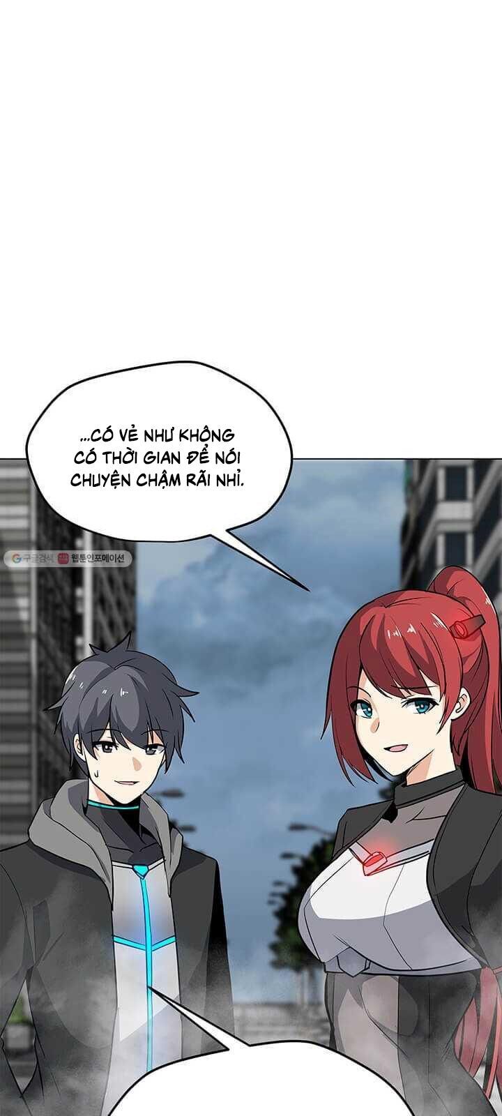 Tôi Là Người Chơi Thần Chú Đơn Độc Chapter 38 - 11