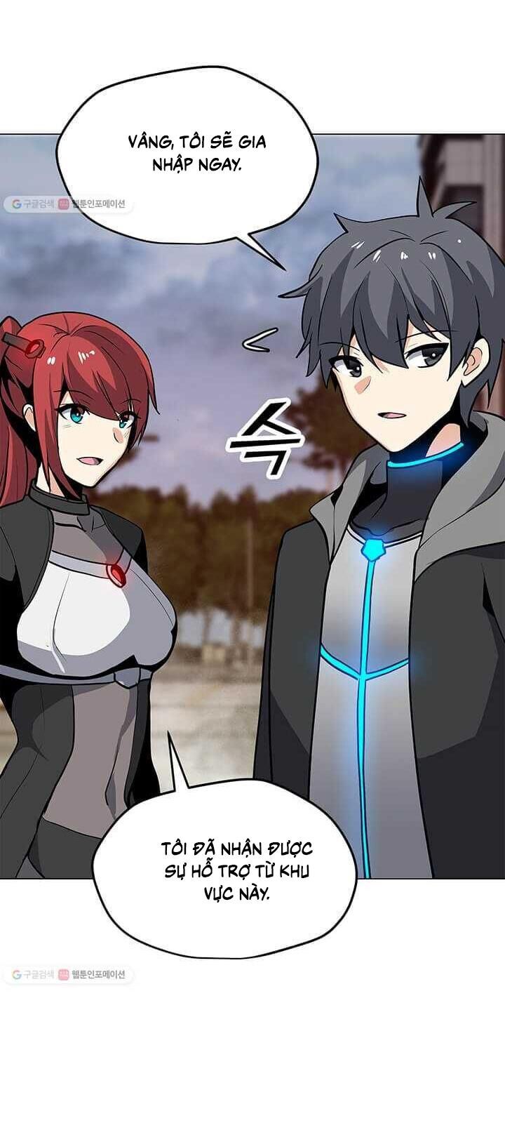 Tôi Là Người Chơi Thần Chú Đơn Độc Chapter 38 - 17