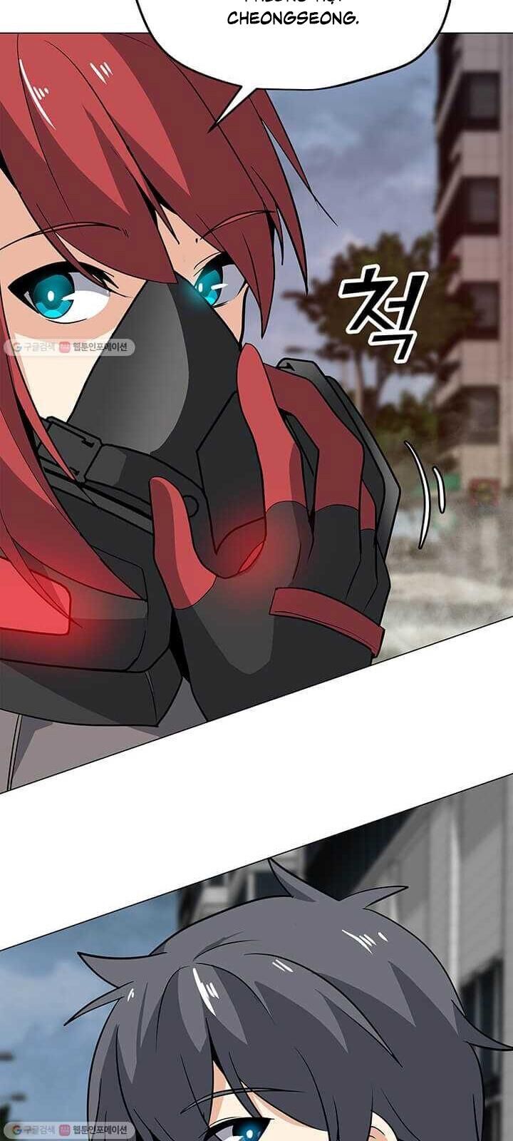 Tôi Là Người Chơi Thần Chú Đơn Độc Chapter 38 - 19