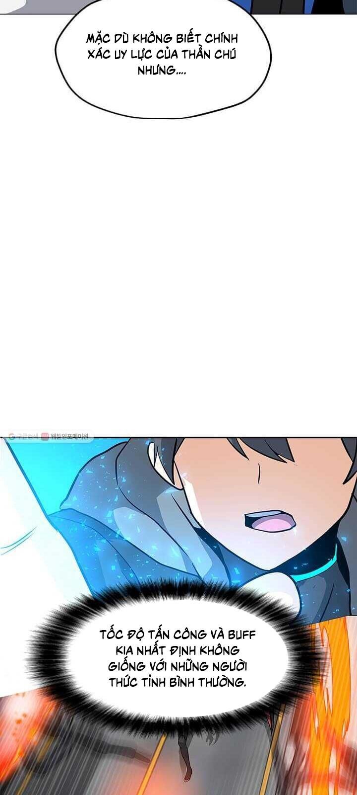 Tôi Là Người Chơi Thần Chú Đơn Độc Chapter 38 - 23