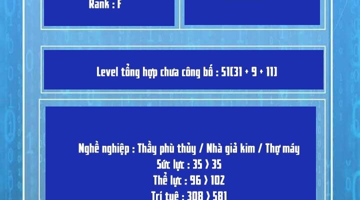 Tôi Là Người Chơi Thần Chú Đơn Độc Chapter 38 - 33