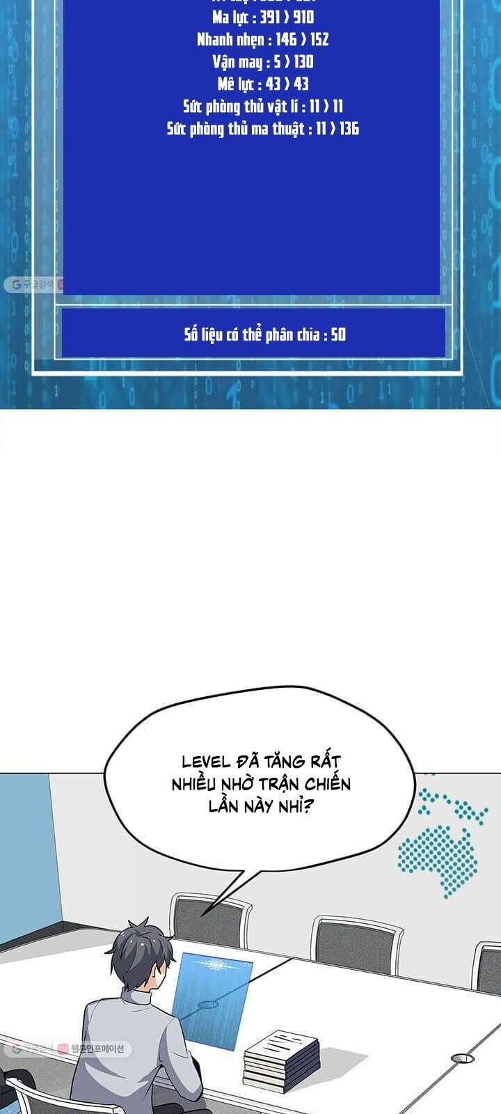 Tôi Là Người Chơi Thần Chú Đơn Độc Chapter 38 - 34