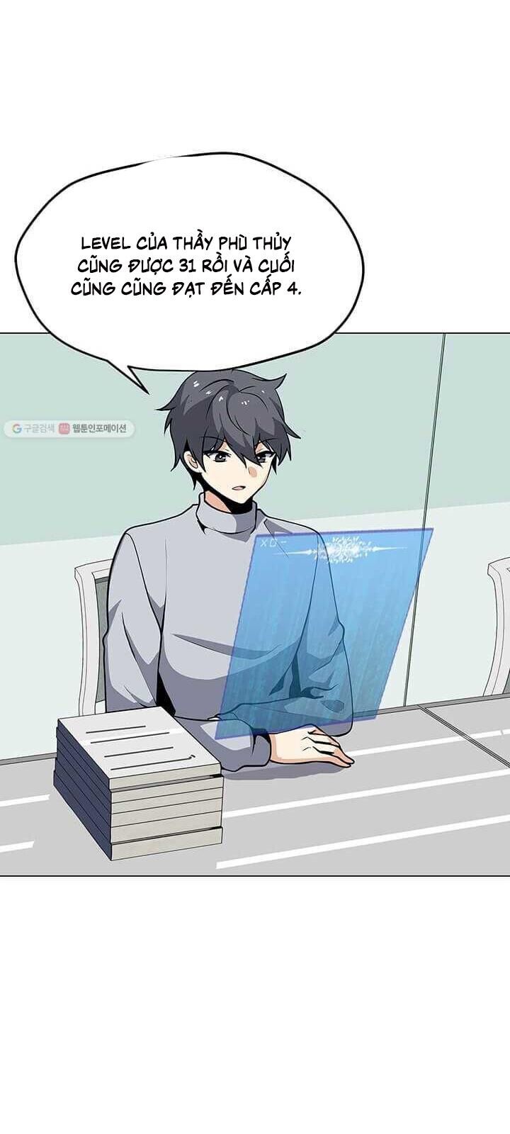 Tôi Là Người Chơi Thần Chú Đơn Độc Chapter 38 - 36
