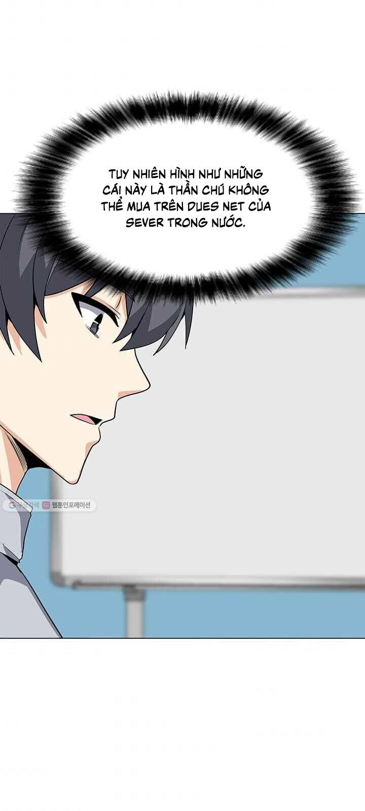 Tôi Là Người Chơi Thần Chú Đơn Độc Chapter 38 - 40