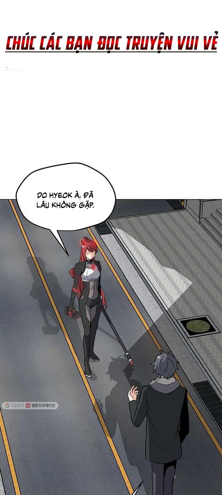 Tôi Là Người Chơi Thần Chú Đơn Độc Chapter 38 - 5