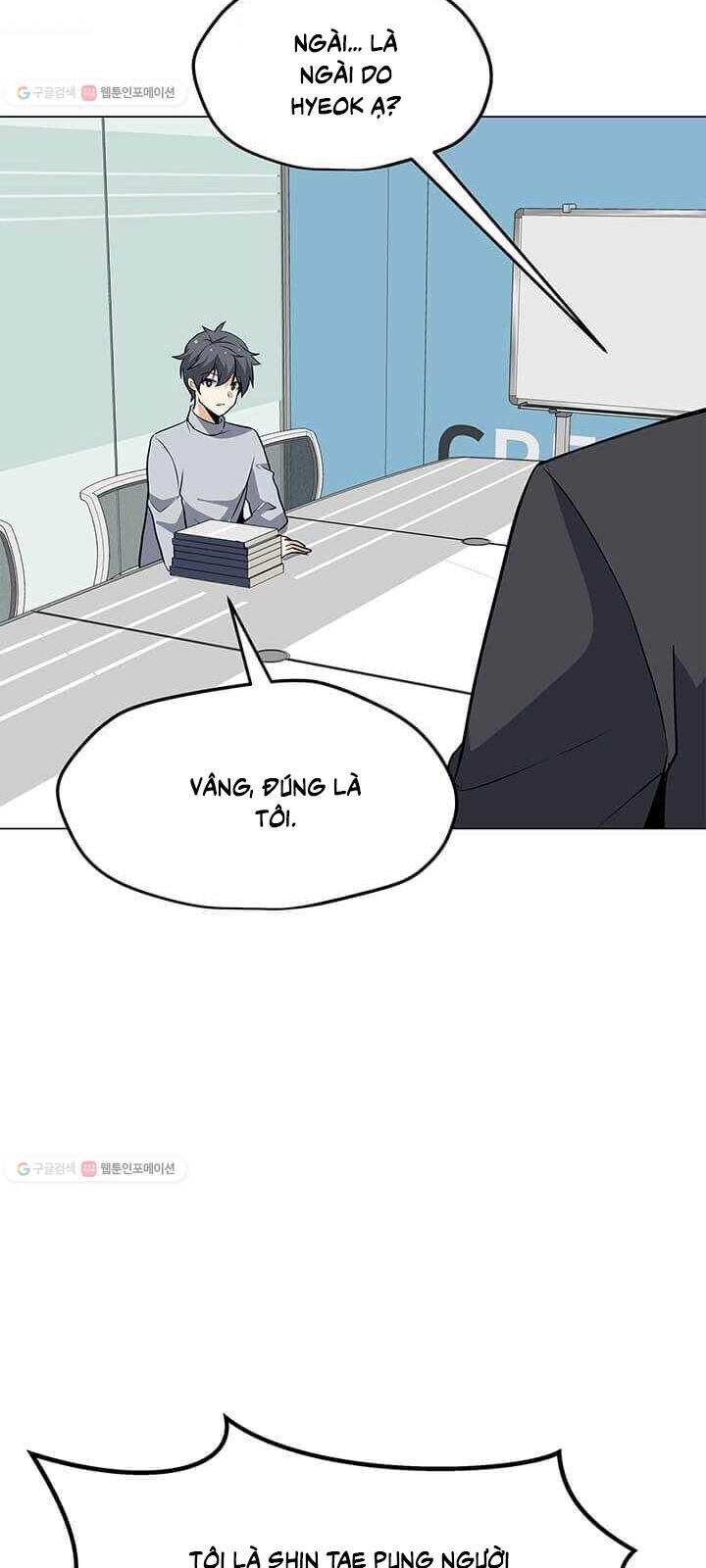 Tôi Là Người Chơi Thần Chú Đơn Độc Chapter 38 - 42