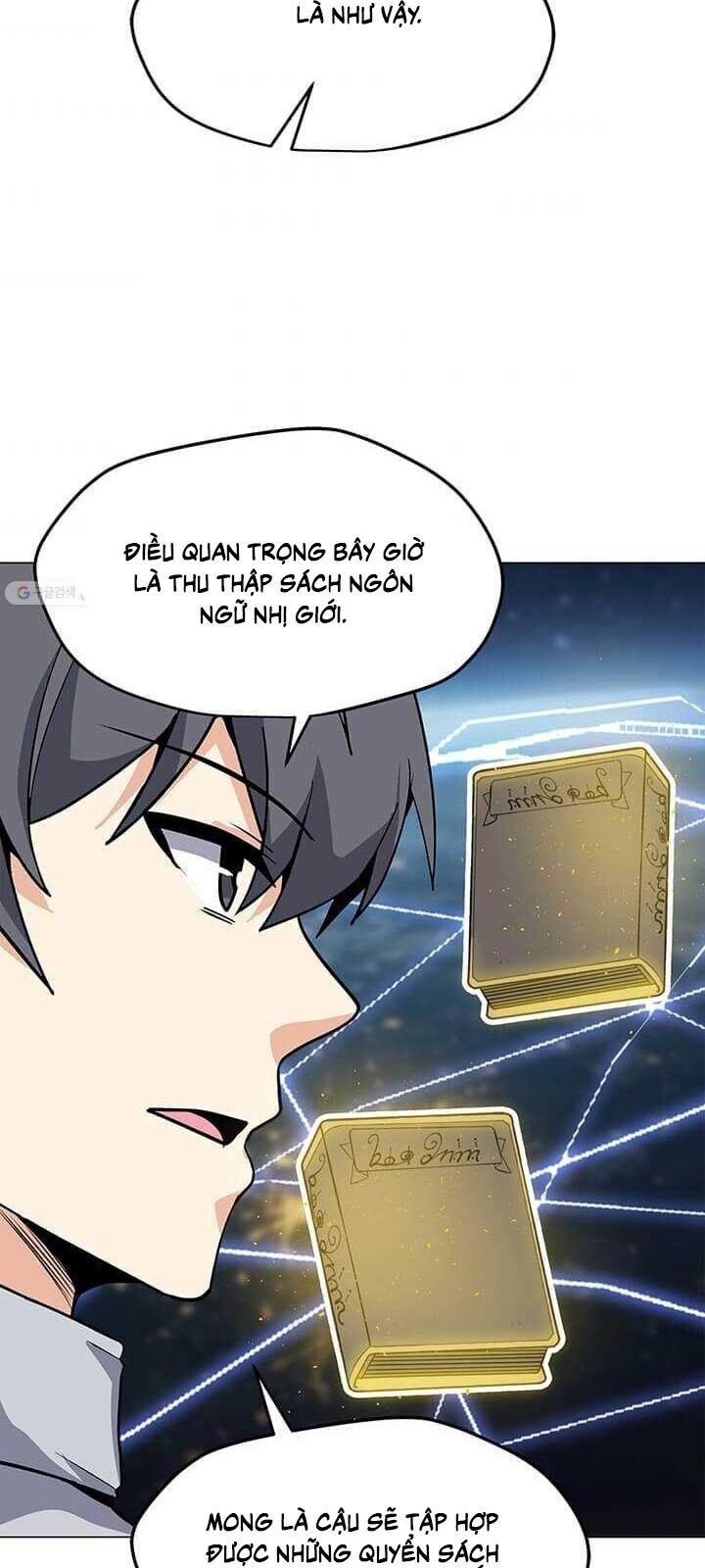 Tôi Là Người Chơi Thần Chú Đơn Độc Chapter 38 - 63