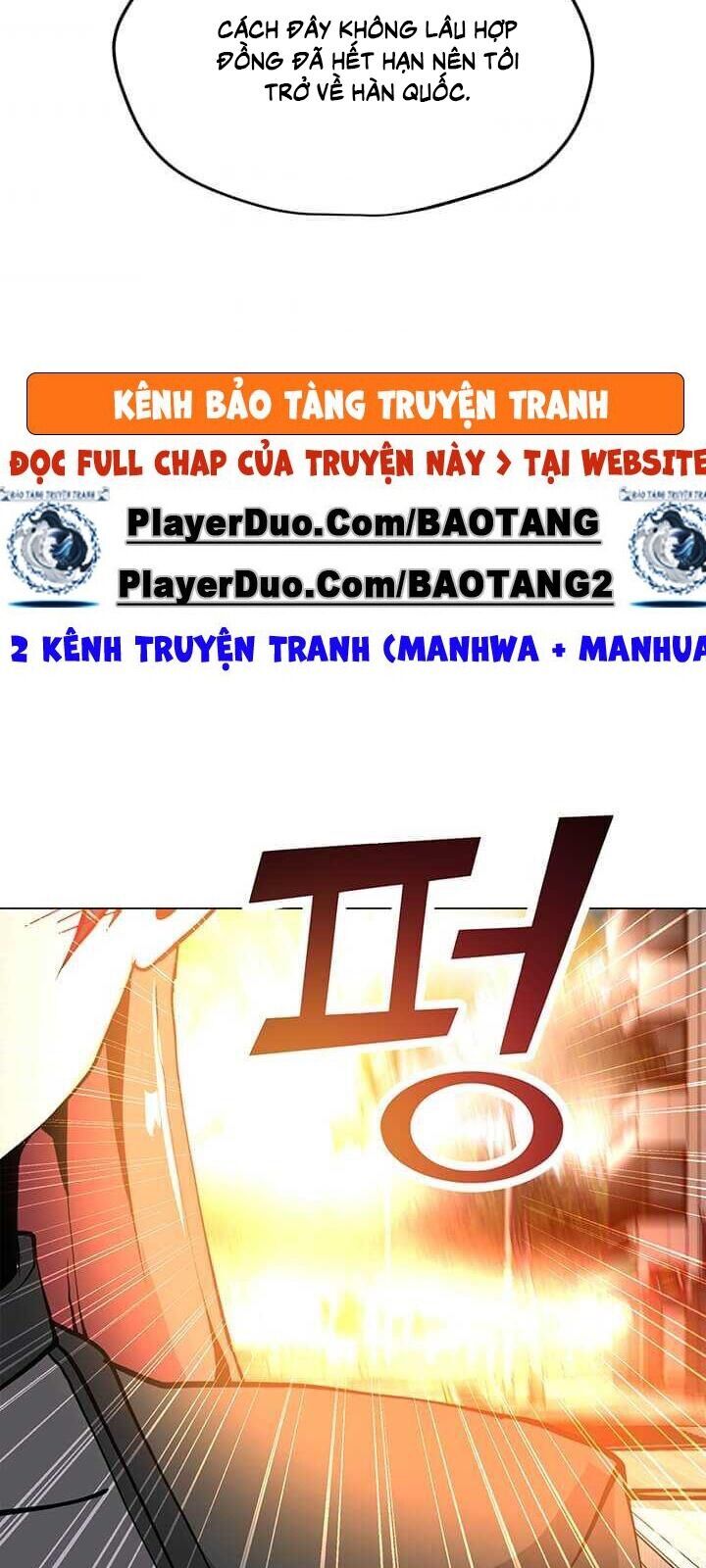 Tôi Là Người Chơi Thần Chú Đơn Độc Chapter 38 - 9