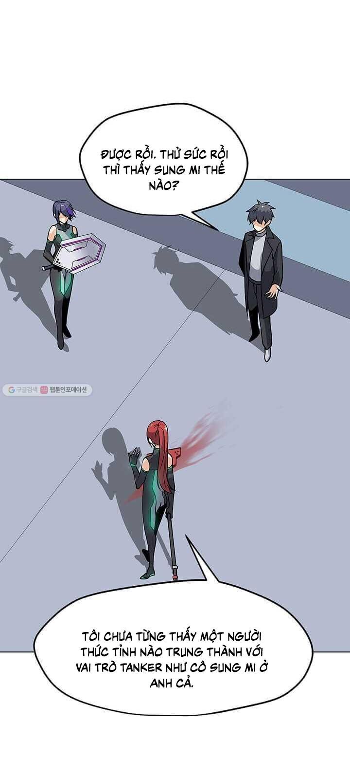 Tôi Là Người Chơi Thần Chú Đơn Độc Chapter 38 - 92