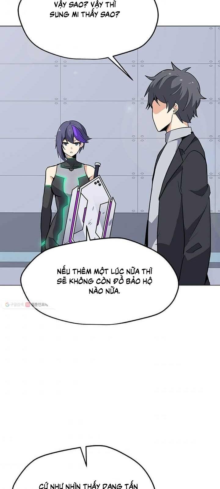 Tôi Là Người Chơi Thần Chú Đơn Độc Chapter 38 - 94