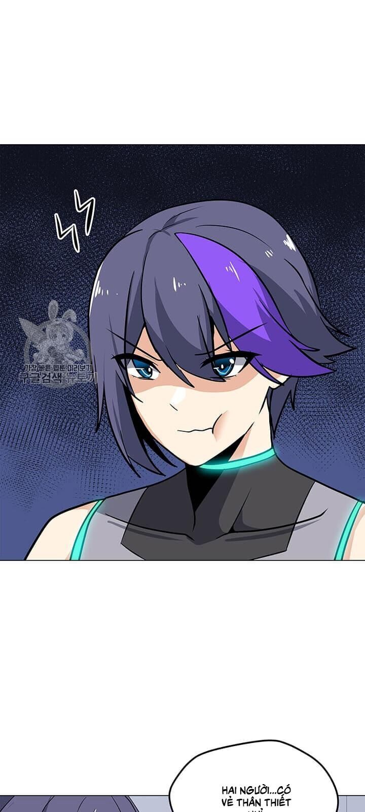 Tôi Là Người Chơi Thần Chú Đơn Độc Chapter 39 - 11