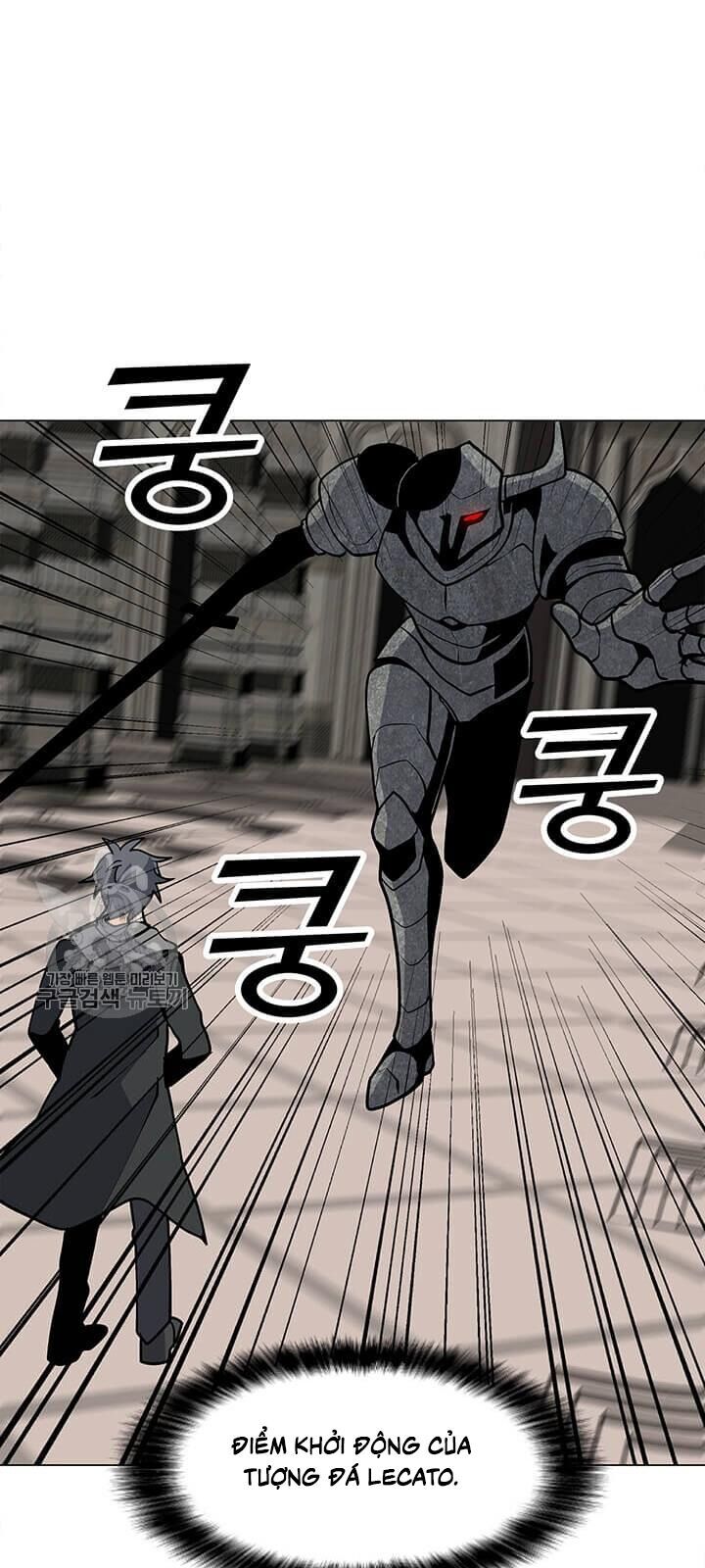 Tôi Là Người Chơi Thần Chú Đơn Độc Chapter 39 - 106