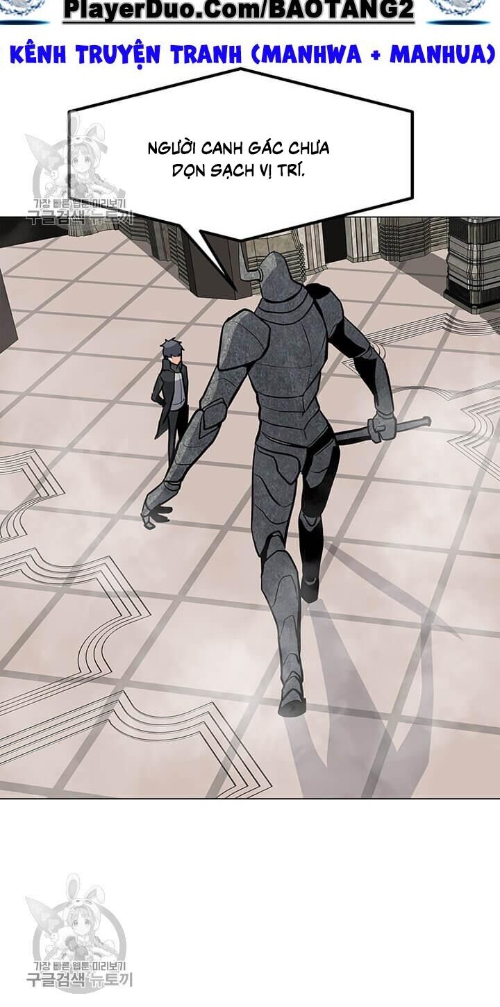 Tôi Là Người Chơi Thần Chú Đơn Độc Chapter 39 - 110