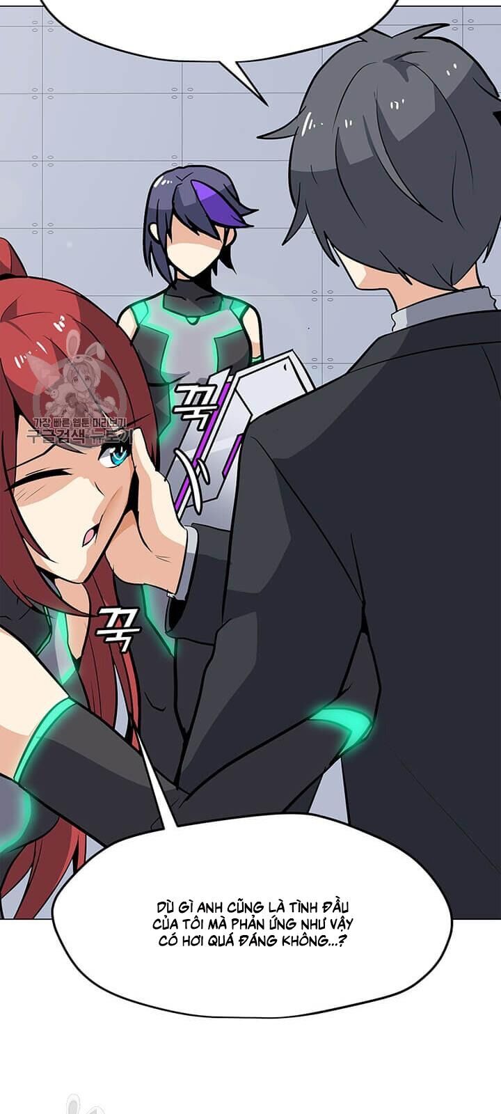 Tôi Là Người Chơi Thần Chú Đơn Độc Chapter 39 - 21