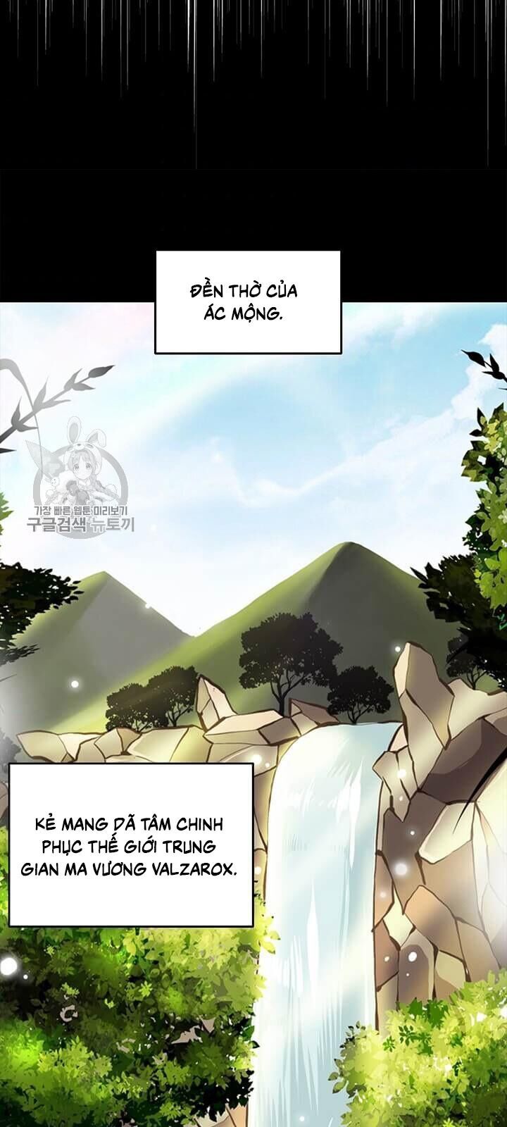 Tôi Là Người Chơi Thần Chú Đơn Độc Chapter 39 - 38