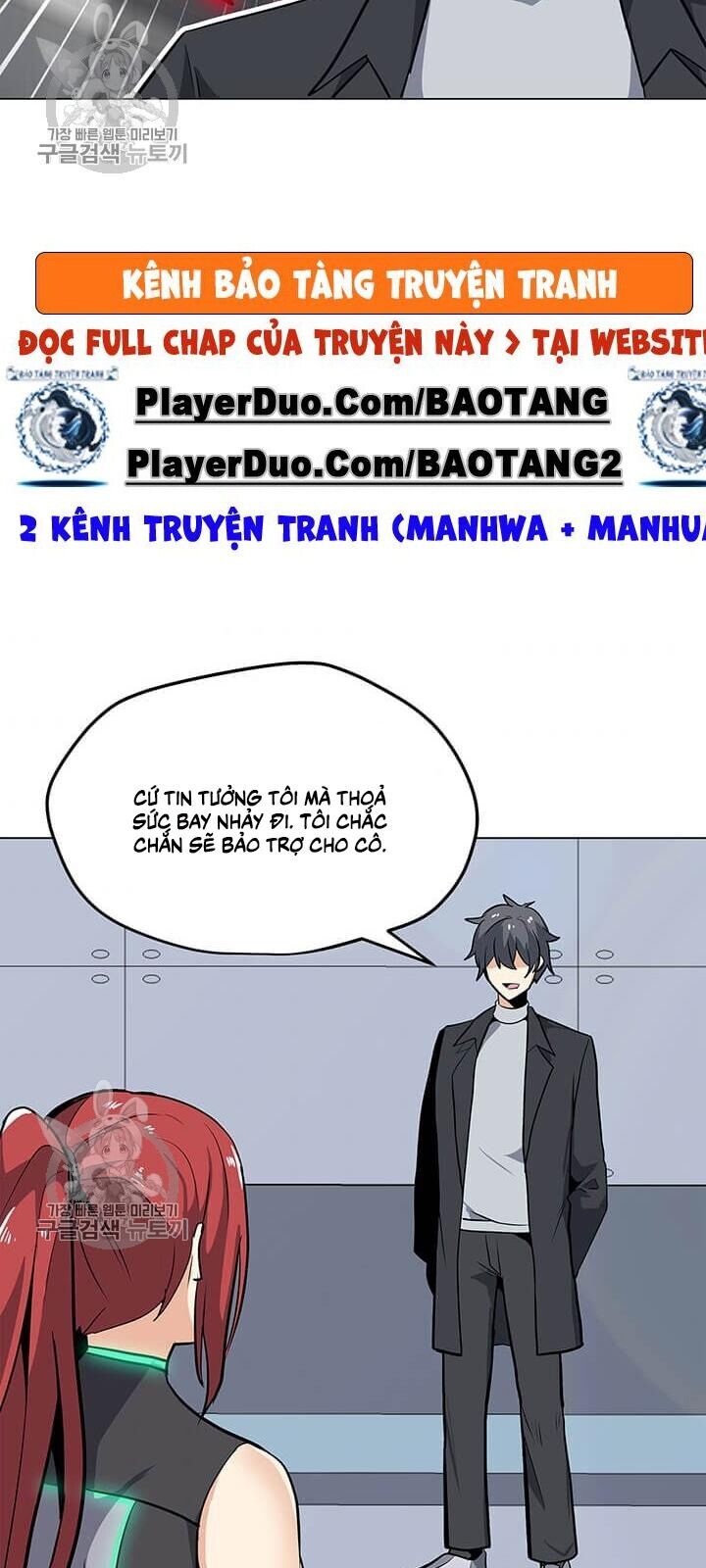 Tôi Là Người Chơi Thần Chú Đơn Độc Chapter 39 - 5