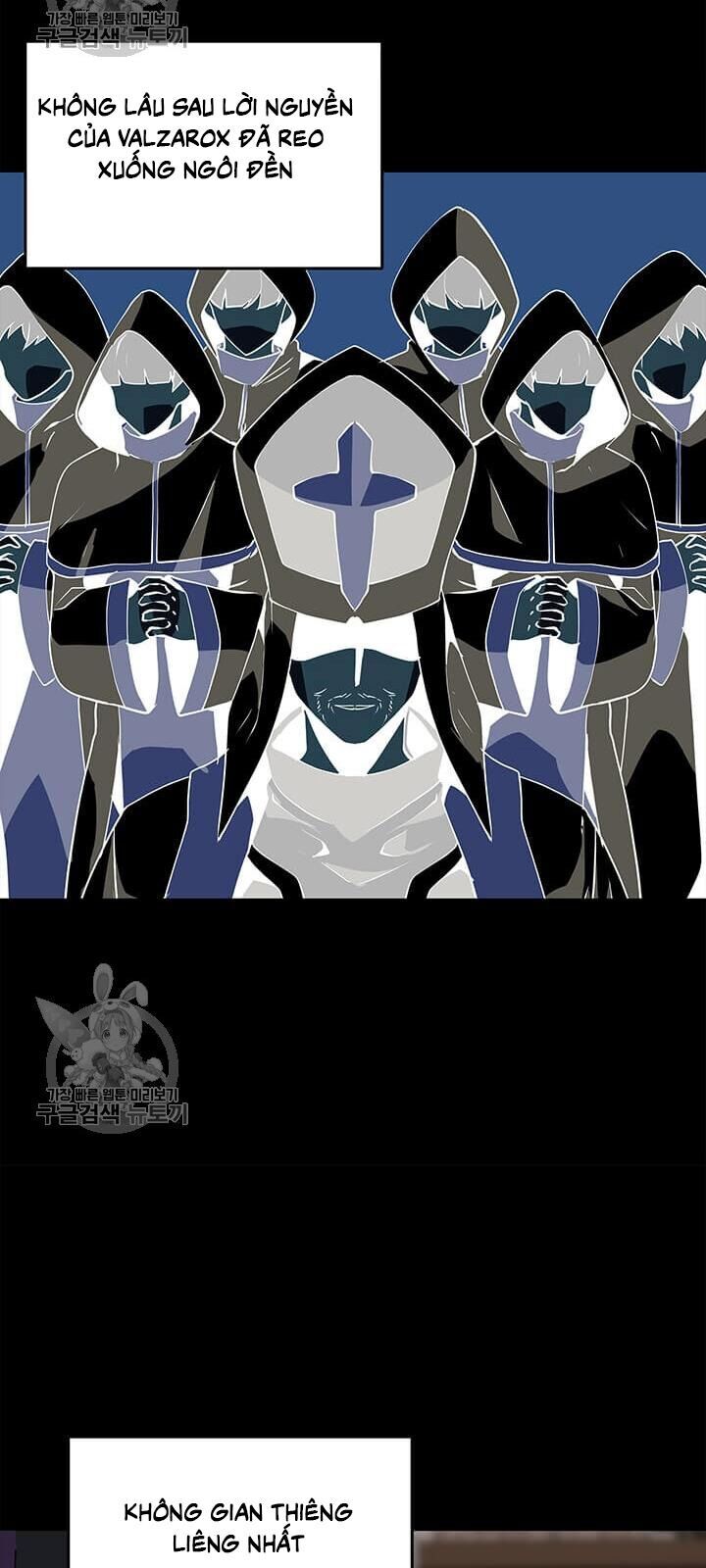 Tôi Là Người Chơi Thần Chú Đơn Độc Chapter 39 - 42