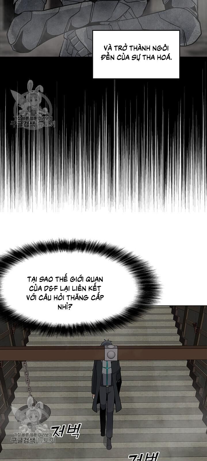 Tôi Là Người Chơi Thần Chú Đơn Độc Chapter 39 - 46