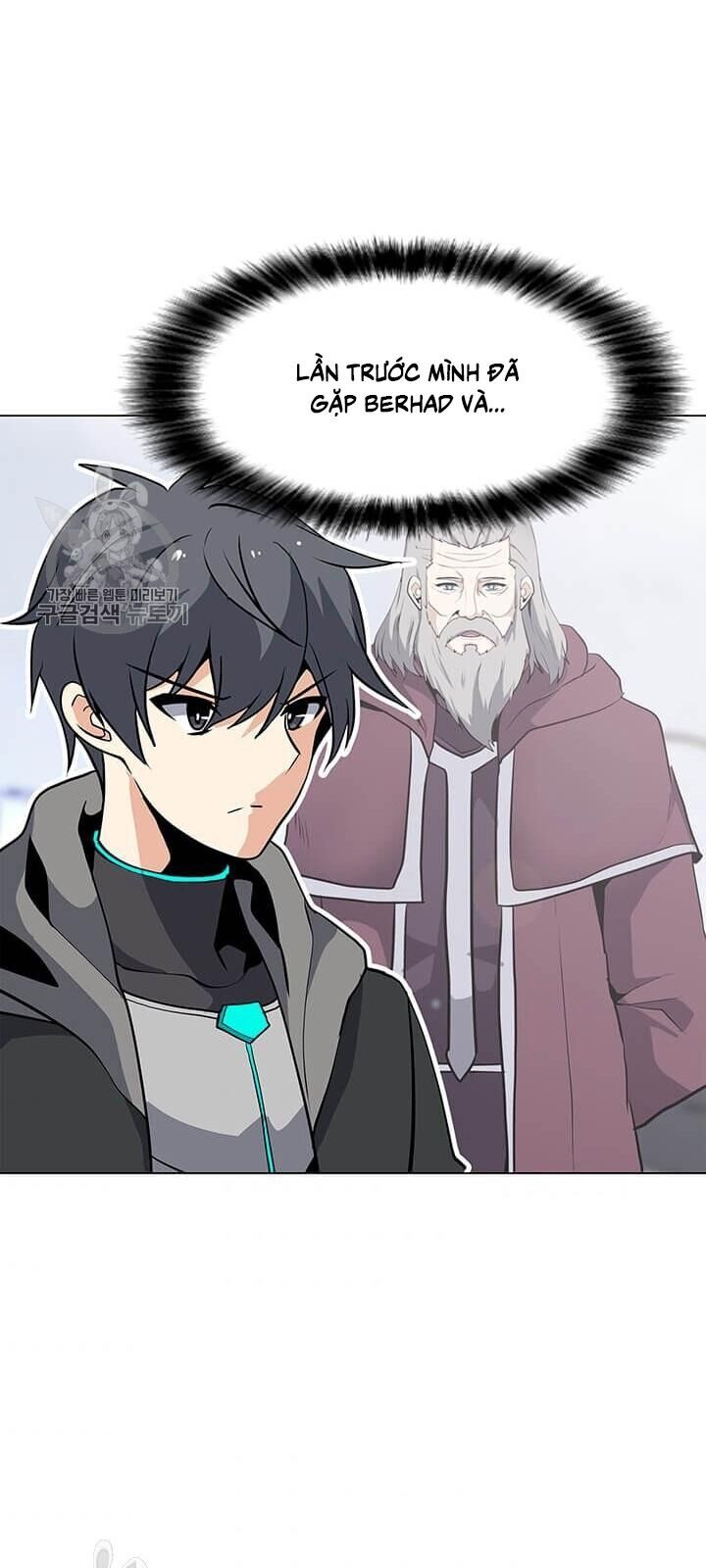 Tôi Là Người Chơi Thần Chú Đơn Độc Chapter 39 - 48