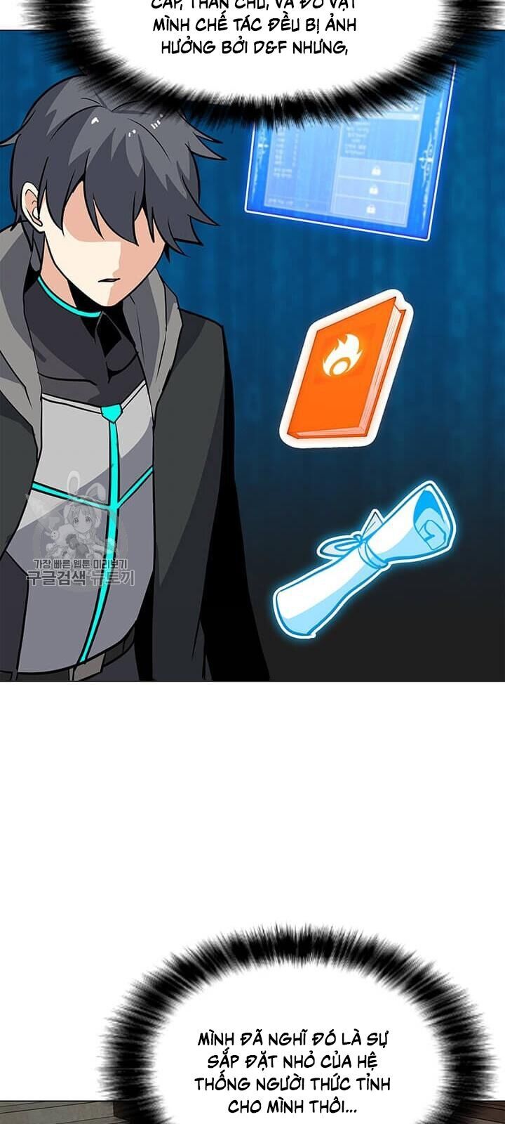 Tôi Là Người Chơi Thần Chú Đơn Độc Chapter 39 - 50