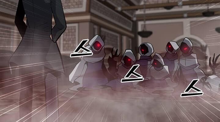 Tôi Là Người Chơi Thần Chú Đơn Độc Chapter 39 - 55