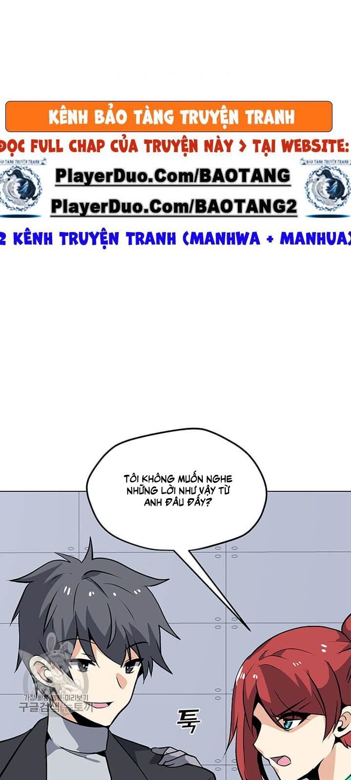 Tôi Là Người Chơi Thần Chú Đơn Độc Chapter 39 - 7