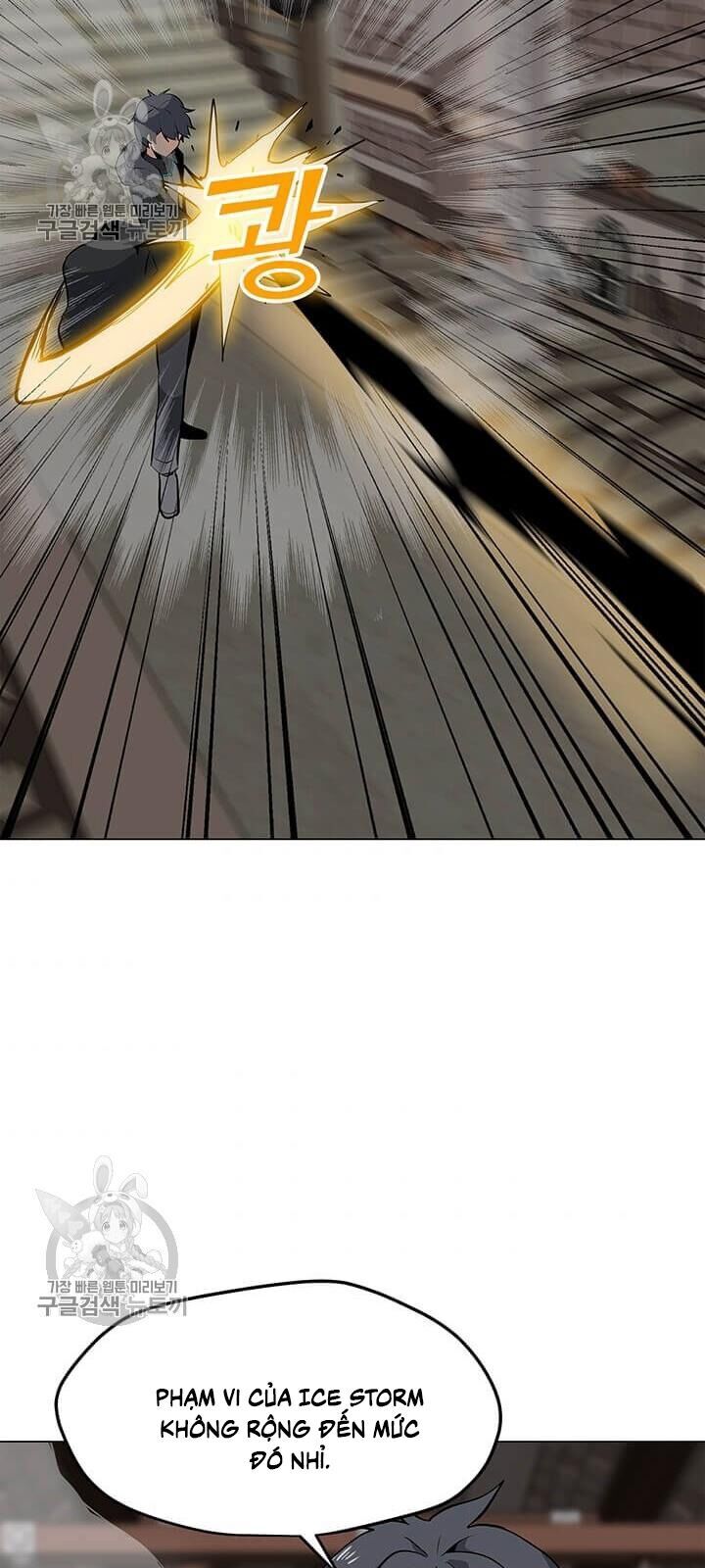 Tôi Là Người Chơi Thần Chú Đơn Độc Chapter 39 - 71