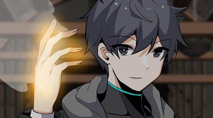 Tôi Là Người Chơi Thần Chú Đơn Độc Chapter 39 - 72