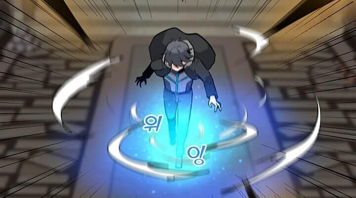 Tôi Là Người Chơi Thần Chú Đơn Độc Chapter 39 - 74