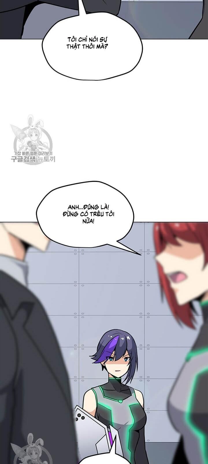 Tôi Là Người Chơi Thần Chú Đơn Độc Chapter 39 - 9