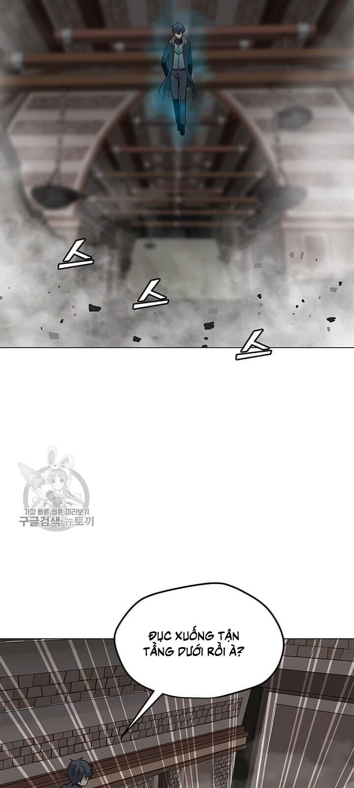 Tôi Là Người Chơi Thần Chú Đơn Độc Chapter 39 - 84