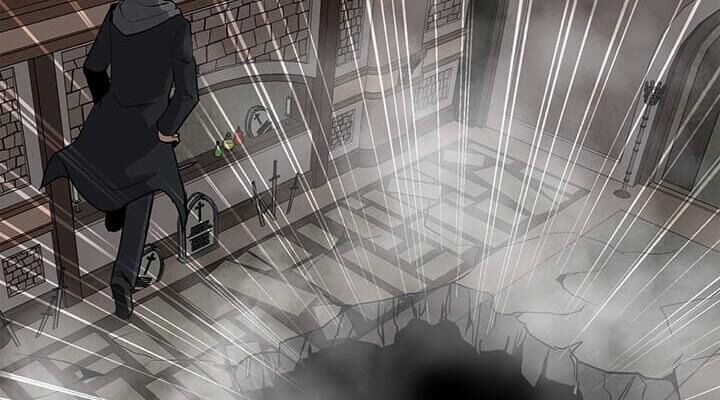 Tôi Là Người Chơi Thần Chú Đơn Độc Chapter 39 - 85