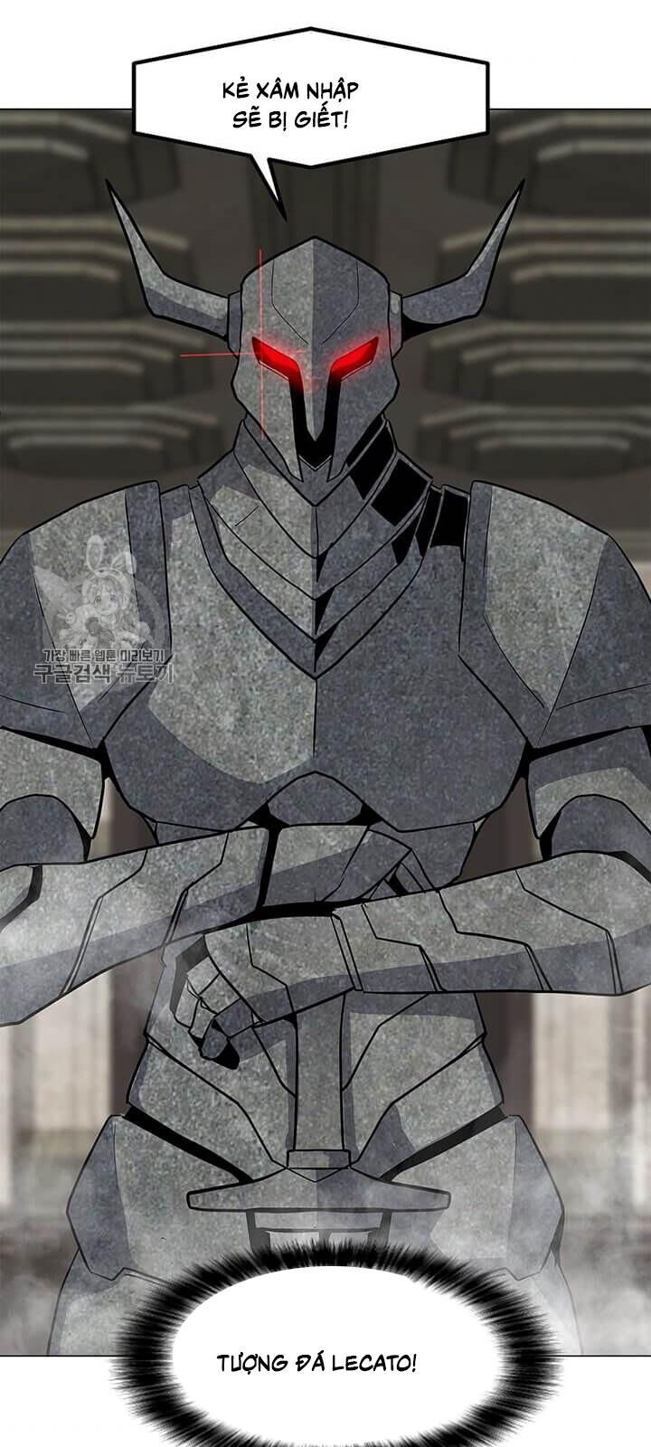 Tôi Là Người Chơi Thần Chú Đơn Độc Chapter 39 - 92