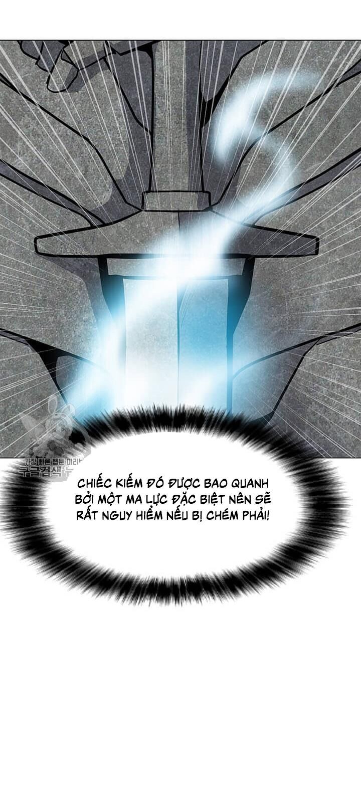 Tôi Là Người Chơi Thần Chú Đơn Độc Chapter 39 - 94