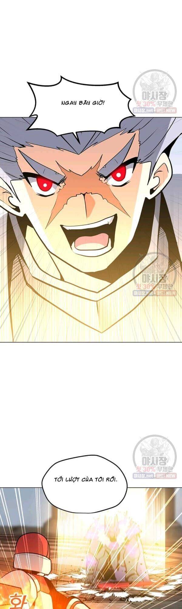 Tôi Là Người Chơi Thần Chú Đơn Độc Chapter 44 - 12