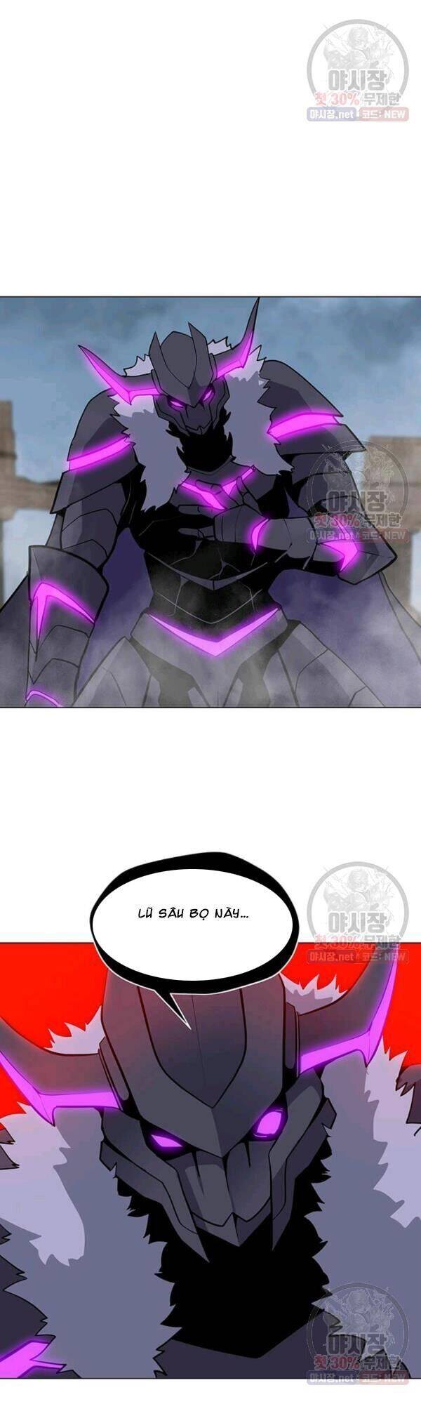 Tôi Là Người Chơi Thần Chú Đơn Độc Chapter 44 - 16