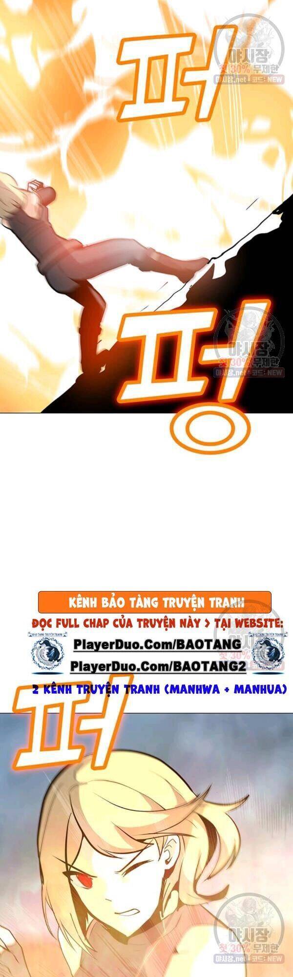 Tôi Là Người Chơi Thần Chú Đơn Độc Chapter 44 - 37