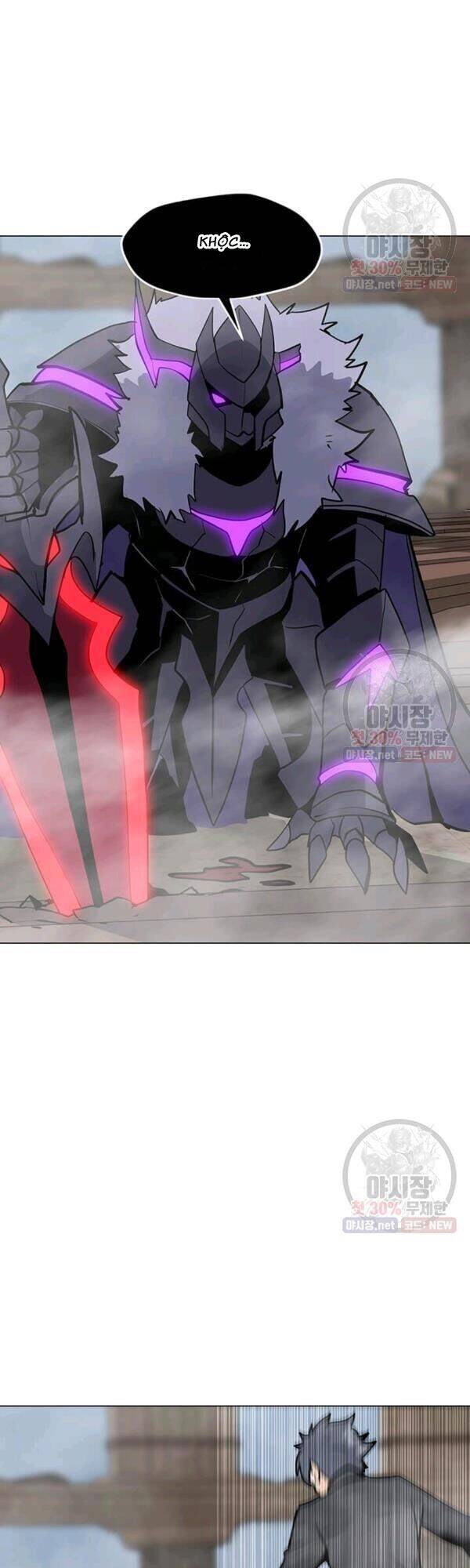 Tôi Là Người Chơi Thần Chú Đơn Độc Chapter 44 - 39