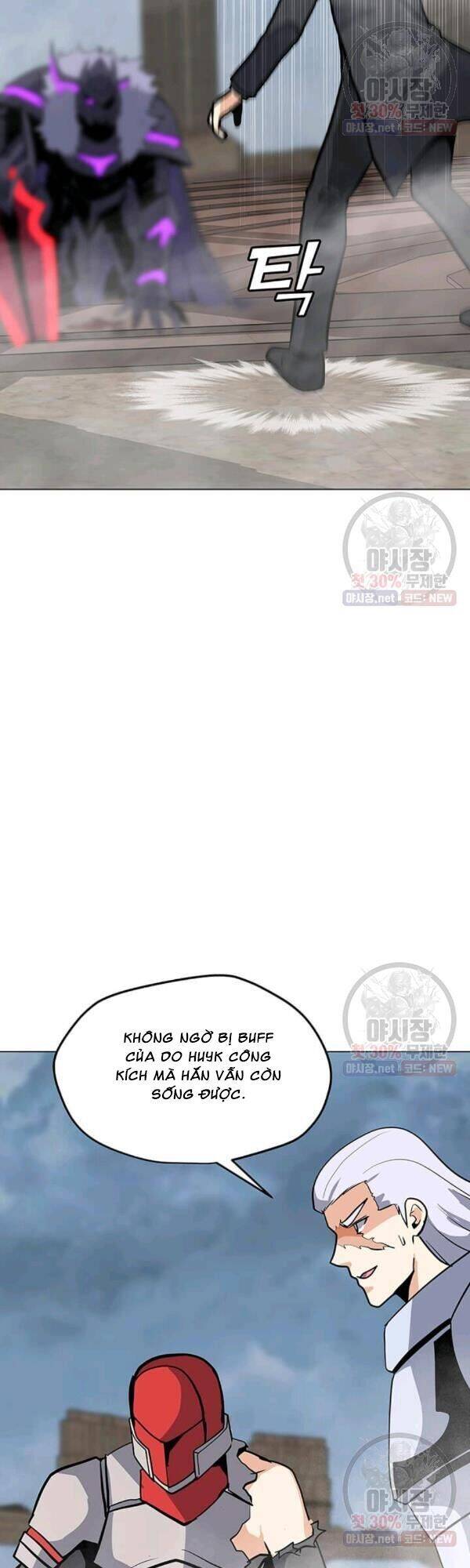 Tôi Là Người Chơi Thần Chú Đơn Độc Chapter 44 - 40
