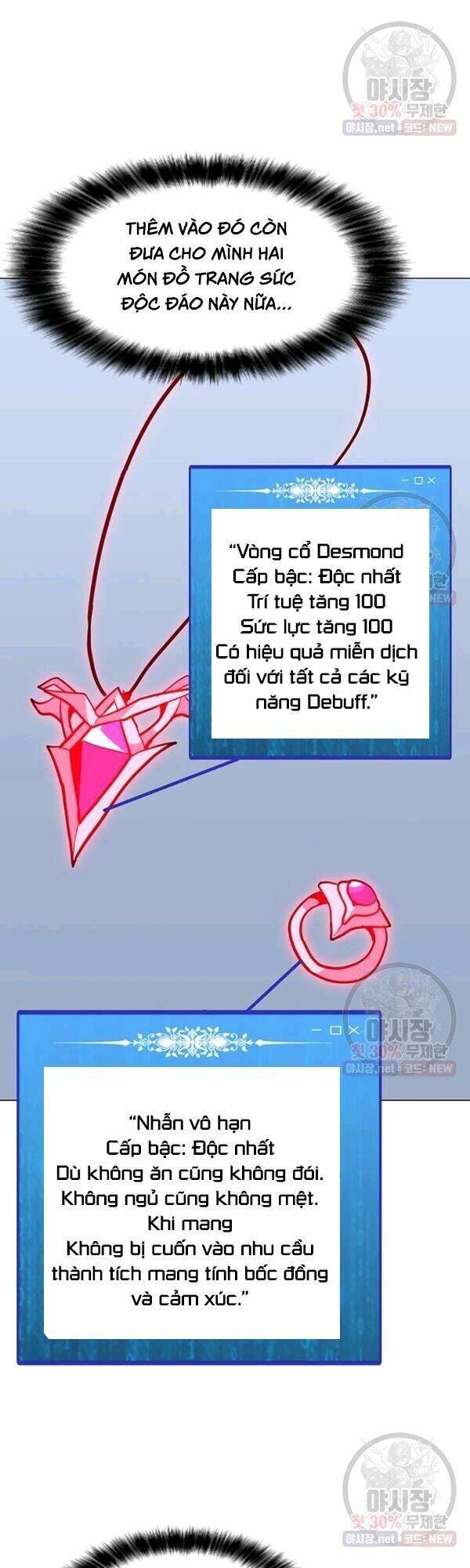 Tôi Là Người Chơi Thần Chú Đơn Độc Chapter 45 - 22