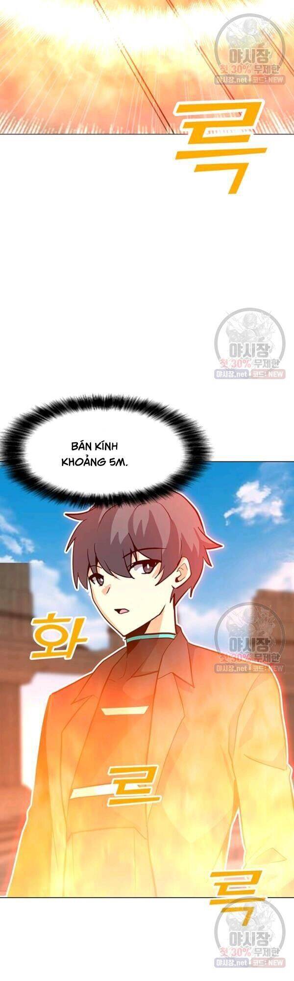 Tôi Là Người Chơi Thần Chú Đơn Độc Chapter 45 - 28