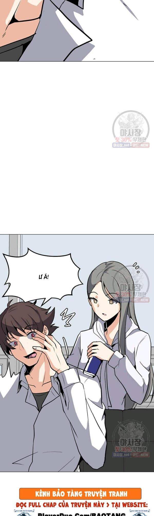 Tôi Là Người Chơi Thần Chú Đơn Độc Chapter 45 - 35